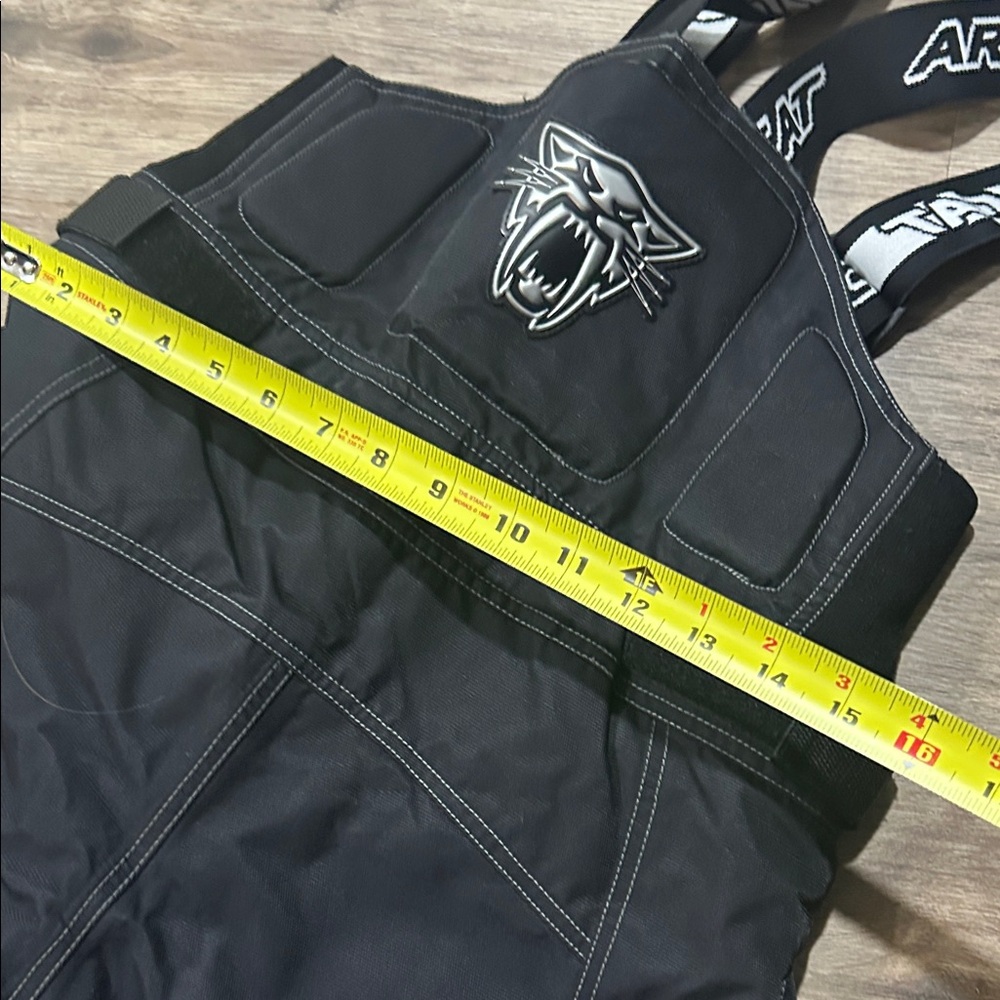 Arctic Cat Child-10 Snowmobile Pant - Picture 9 of 12